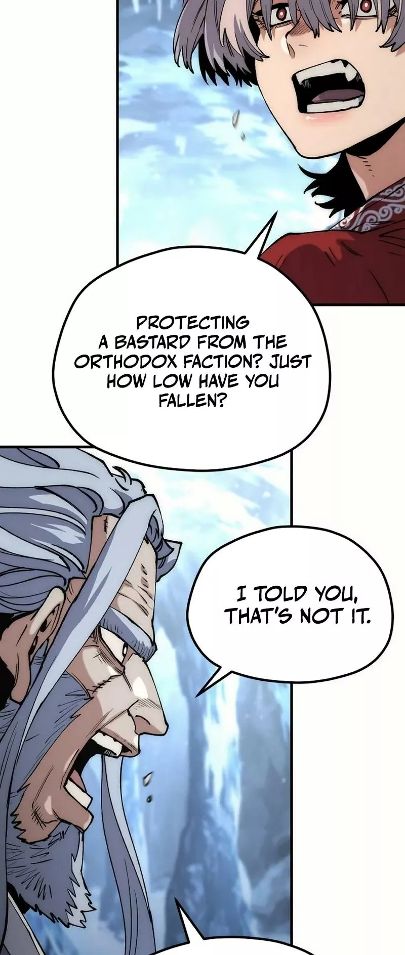 Read Murim RPG Simulation Manga Online