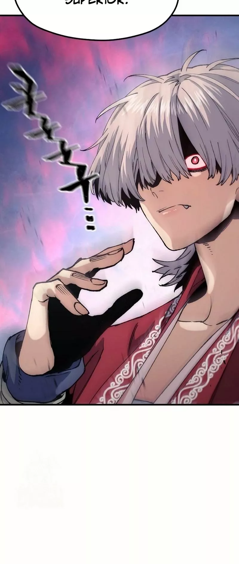 Read Murim RPG Simulation Manga Online