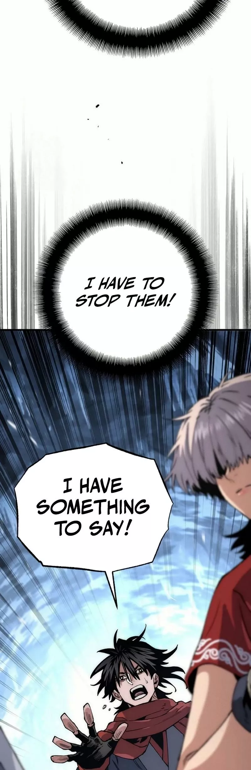 Read Murim RPG Simulation Manga Online