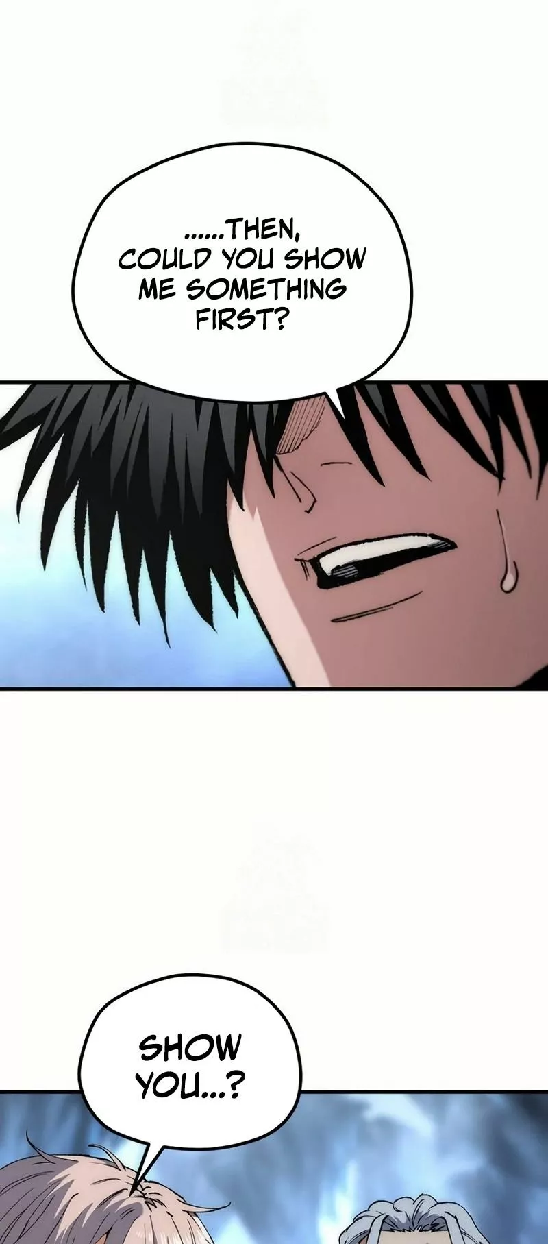 Read Murim RPG Simulation Manga Online