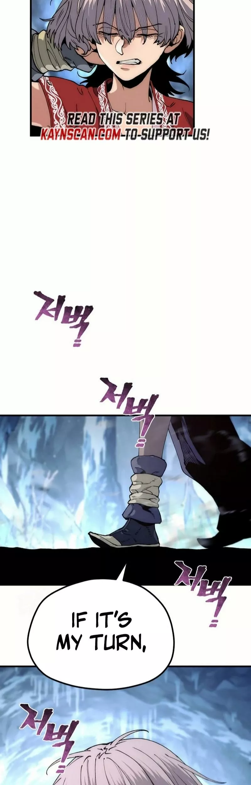 Read Murim RPG Simulation Manga Online