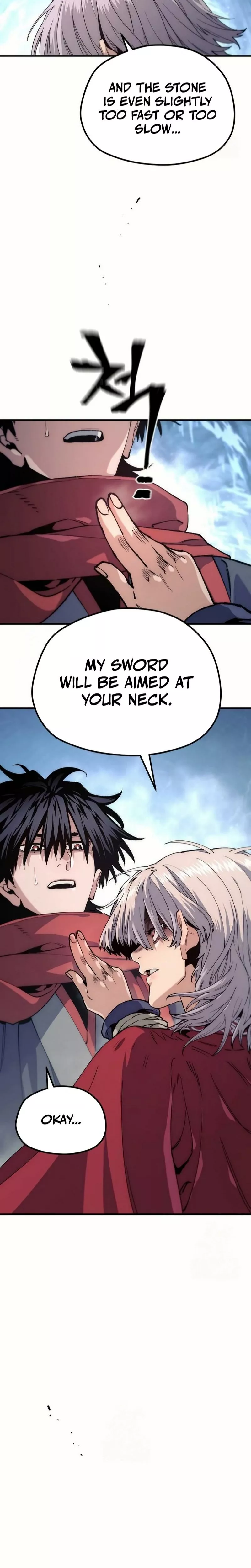 Read Murim RPG Simulation Manga Online