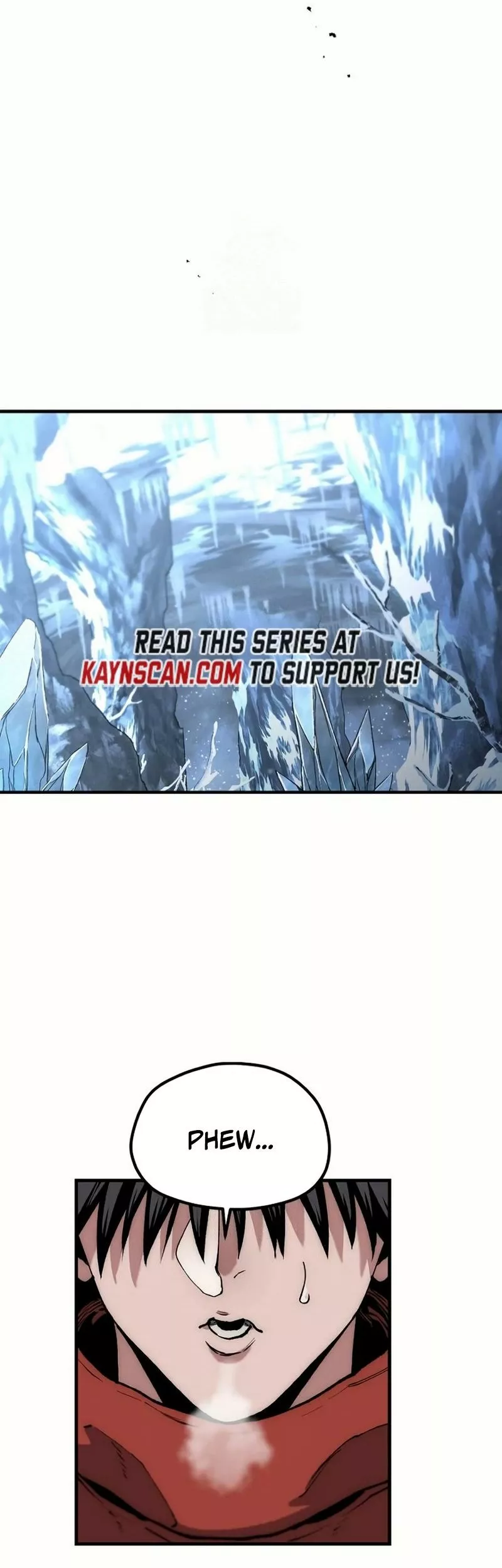 Read Murim RPG Simulation Manga Online