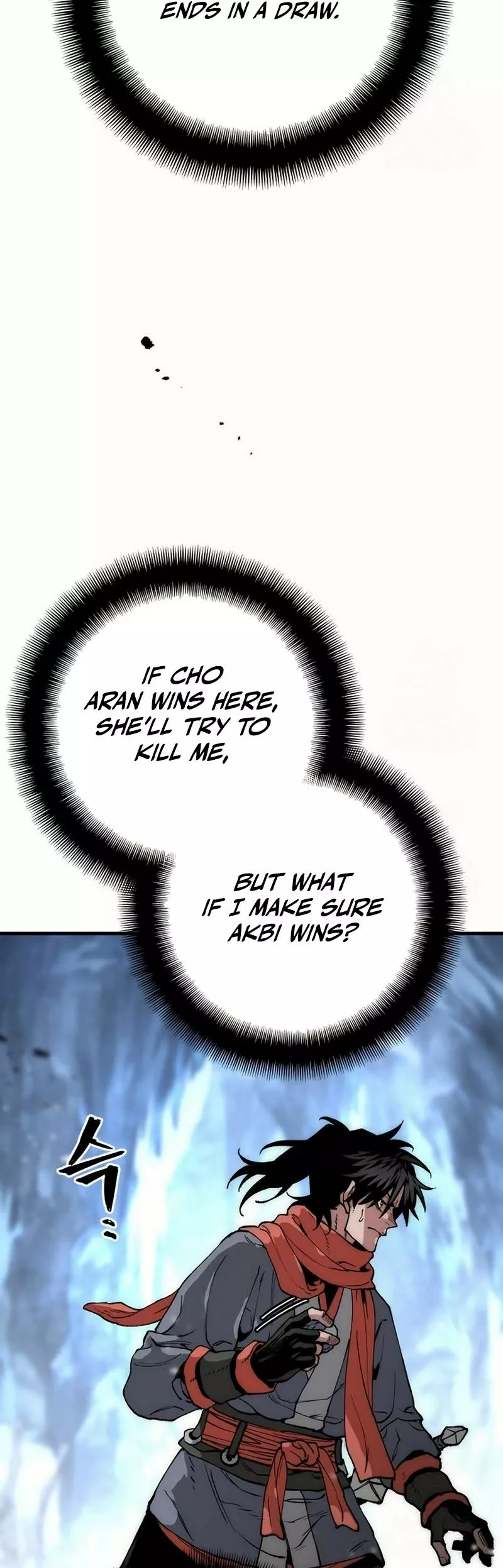 Read Murim RPG Simulation Manga Online