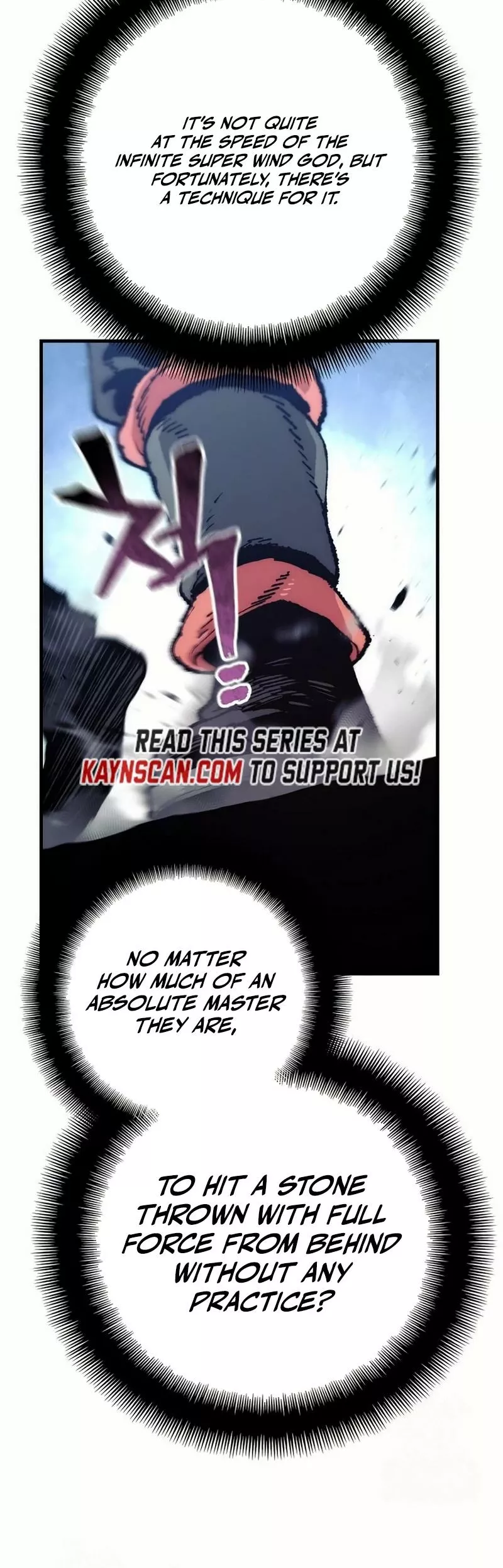 Read Murim RPG Simulation Manga Online