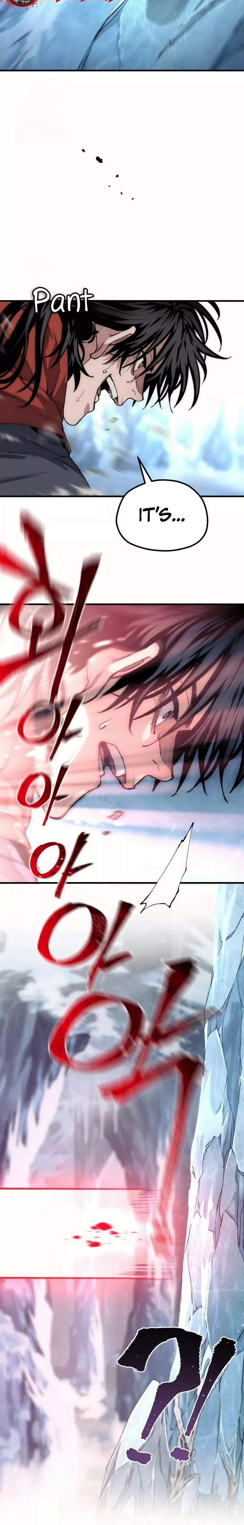 Read Murim RPG Simulation Manga Online