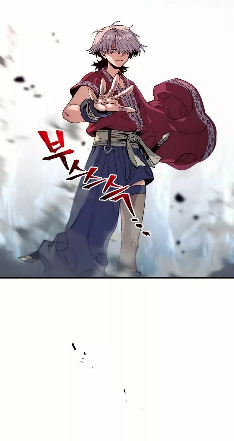 Read Murim RPG Simulation Manga Online