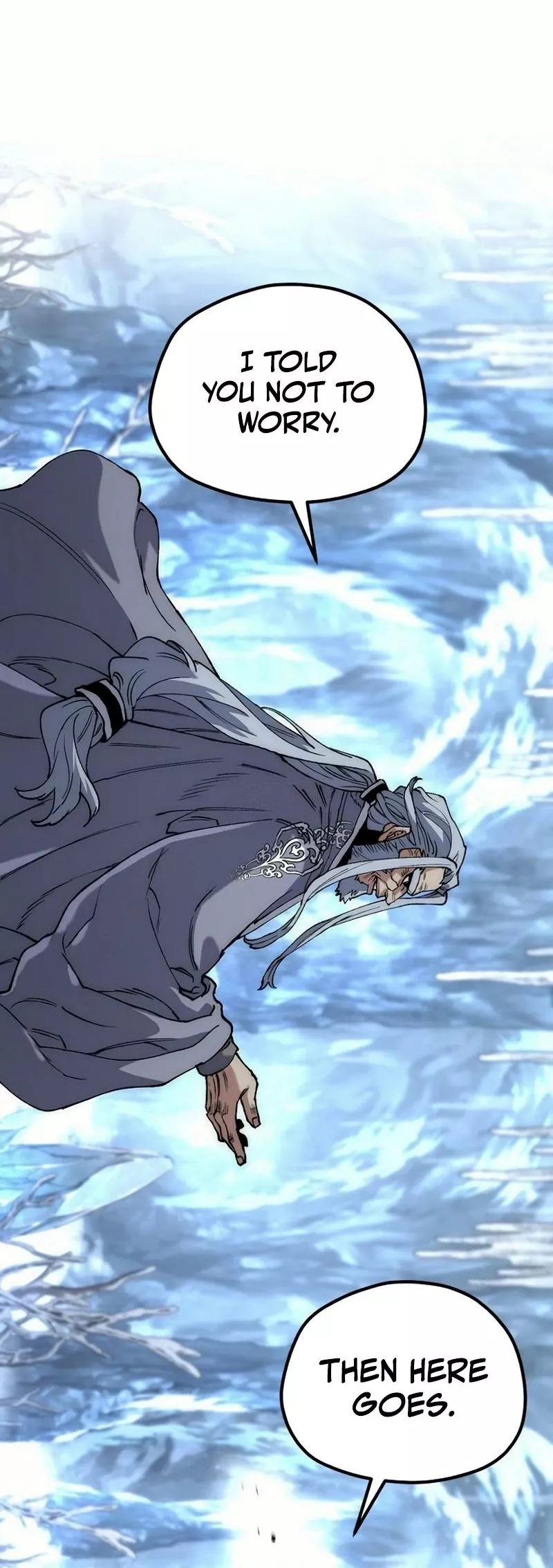 Read Murim RPG Simulation Manga Online