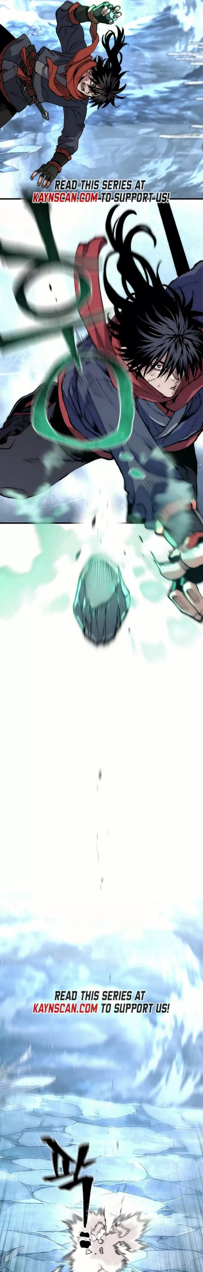 Read Murim RPG Simulation Manga Online