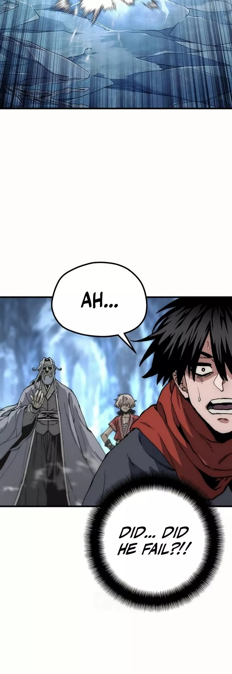 Read Murim RPG Simulation Manga Online