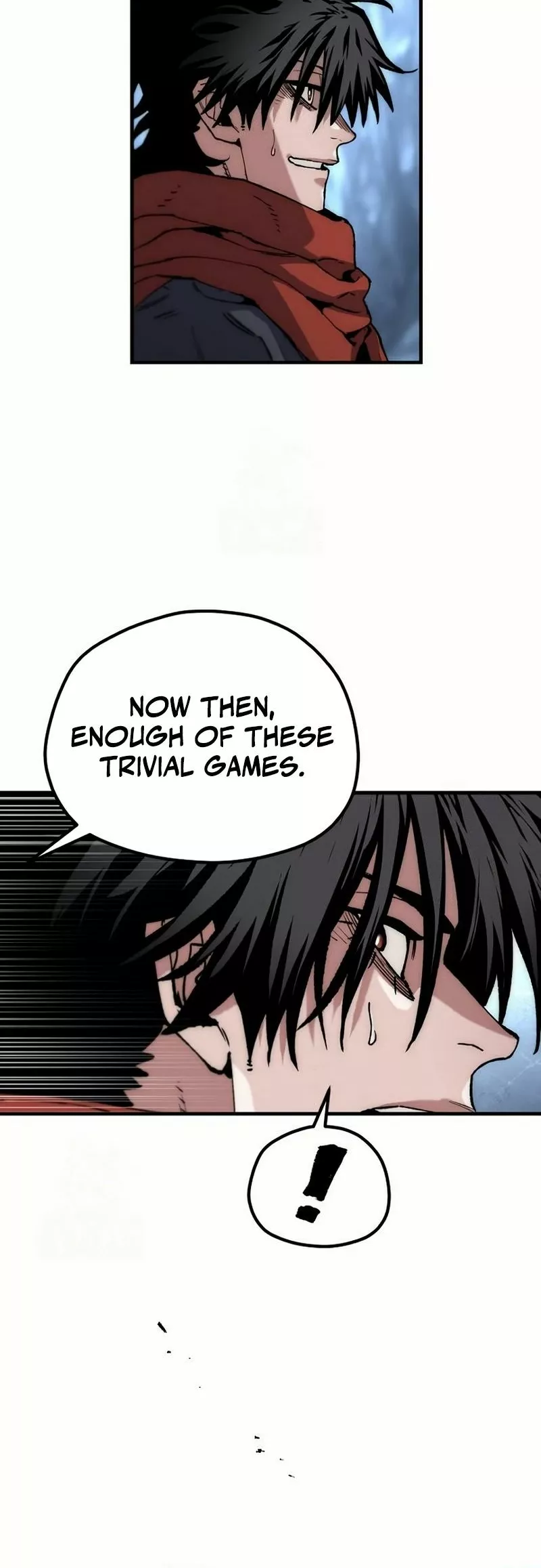 Read Murim RPG Simulation Manga Online