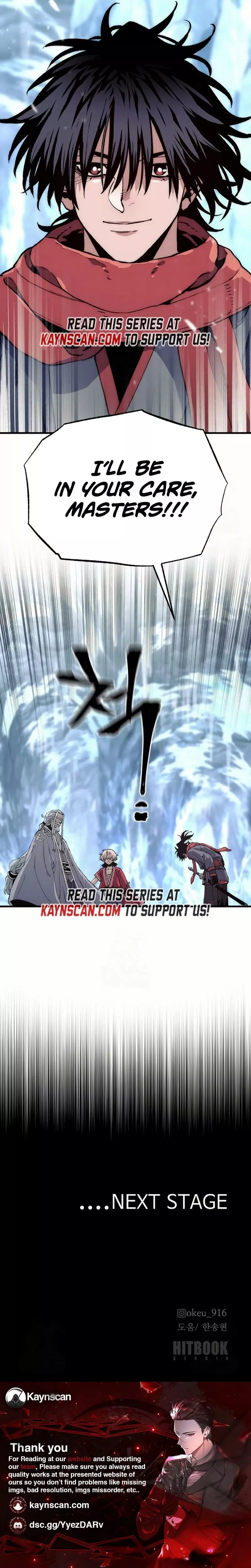 Read Murim RPG Simulation Manga Online