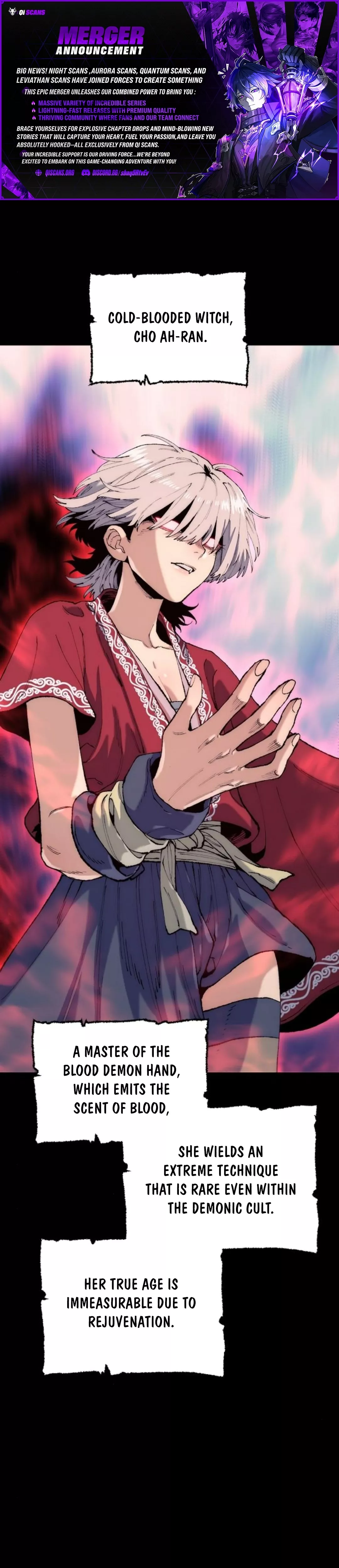 Read Murim RPG Simulation Manga Online