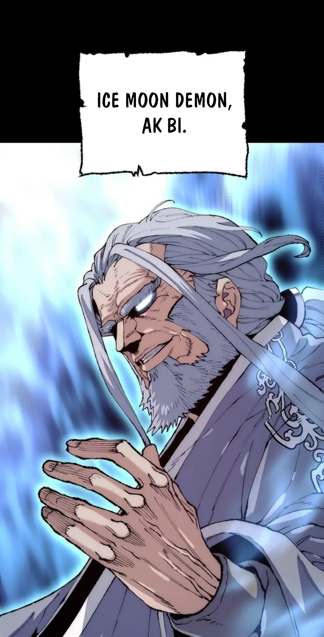 Read Murim RPG Simulation Manga Online