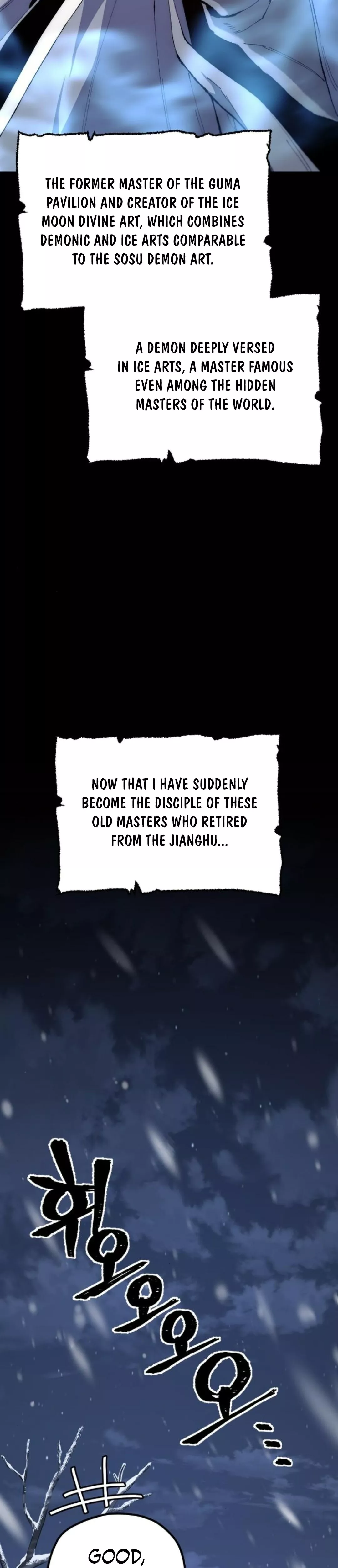 Read Murim RPG Simulation Manga Online