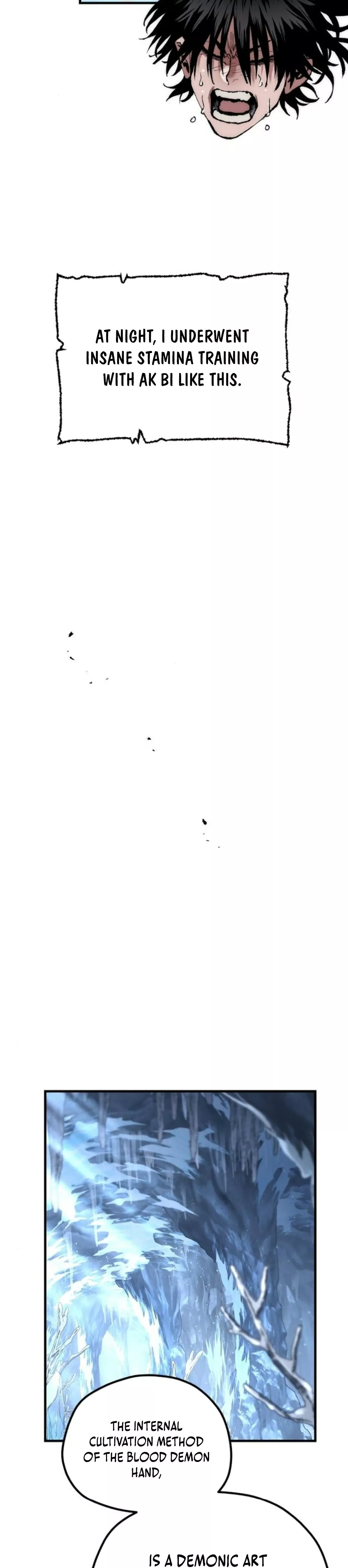 Read Murim RPG Simulation Manga Online