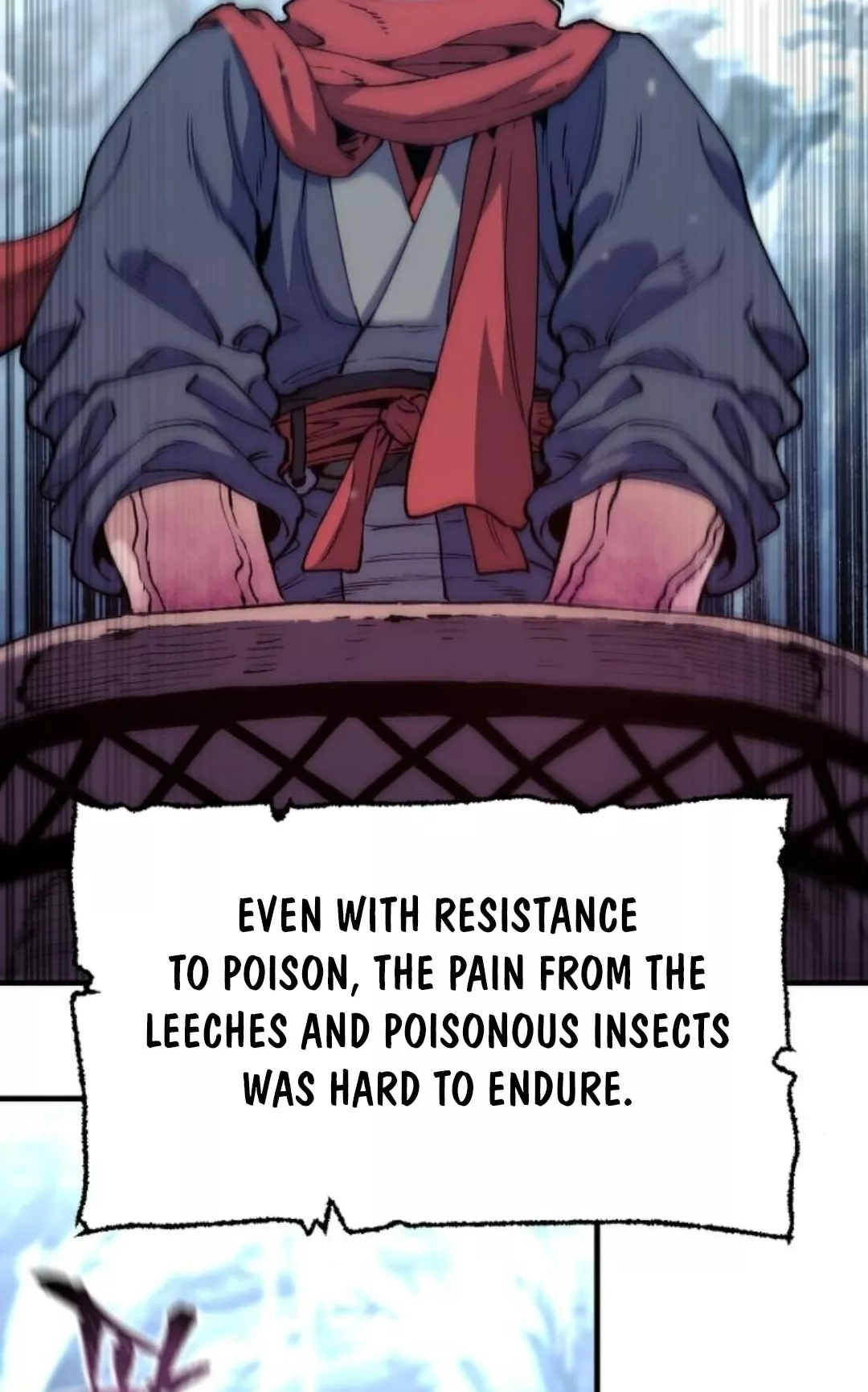 Read Murim RPG Simulation Manga Online