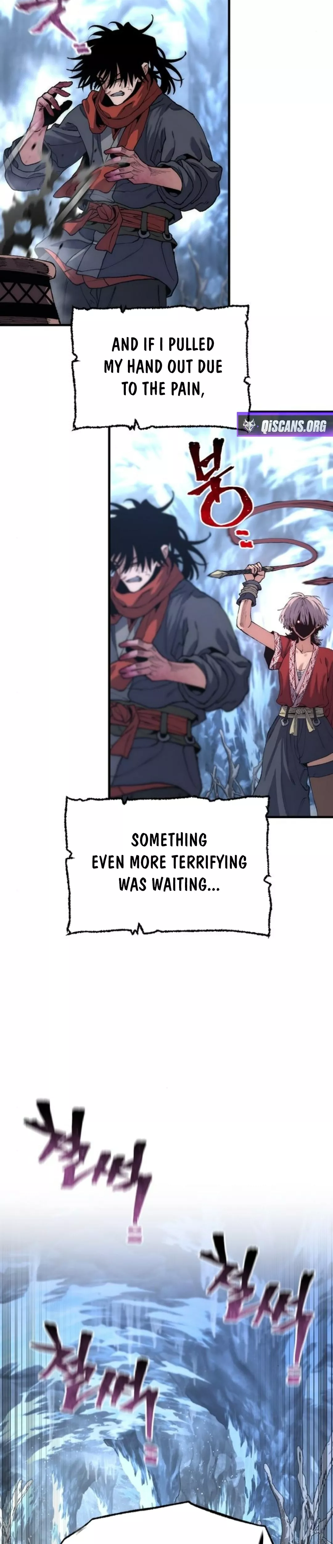 Read Murim RPG Simulation Manga Online