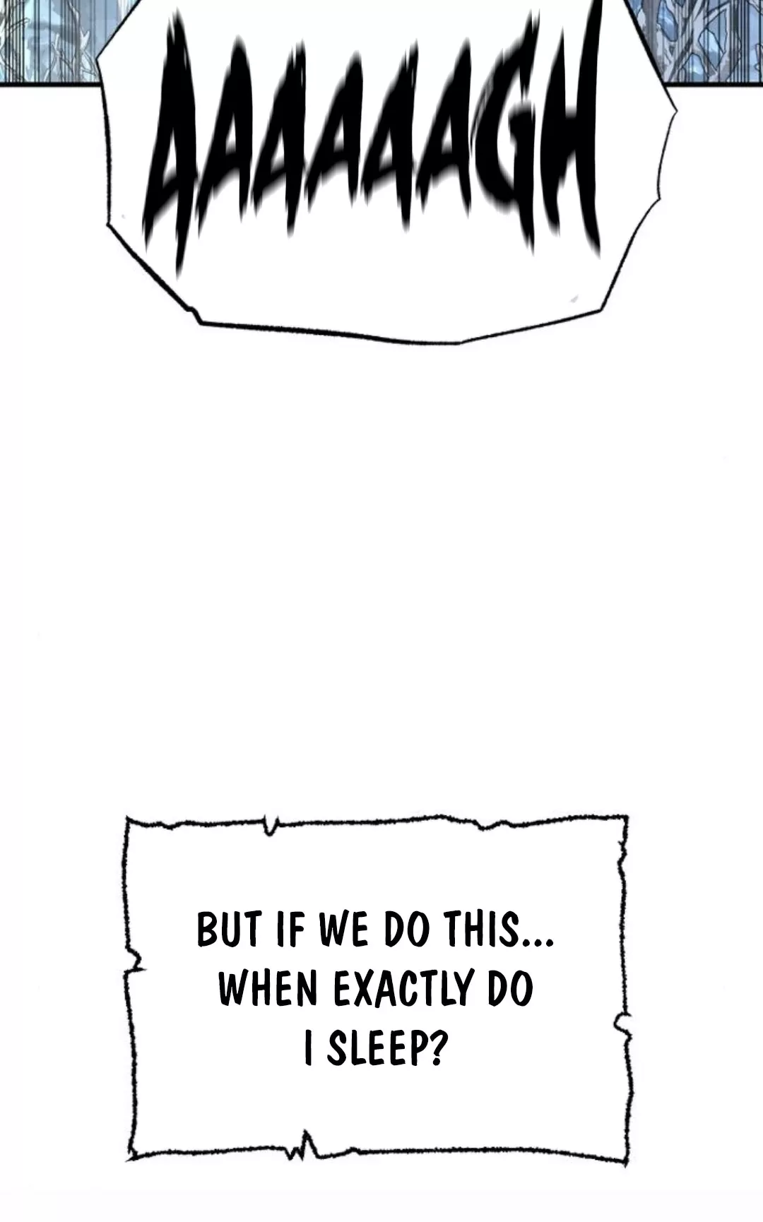 Read Murim RPG Simulation Manga Online