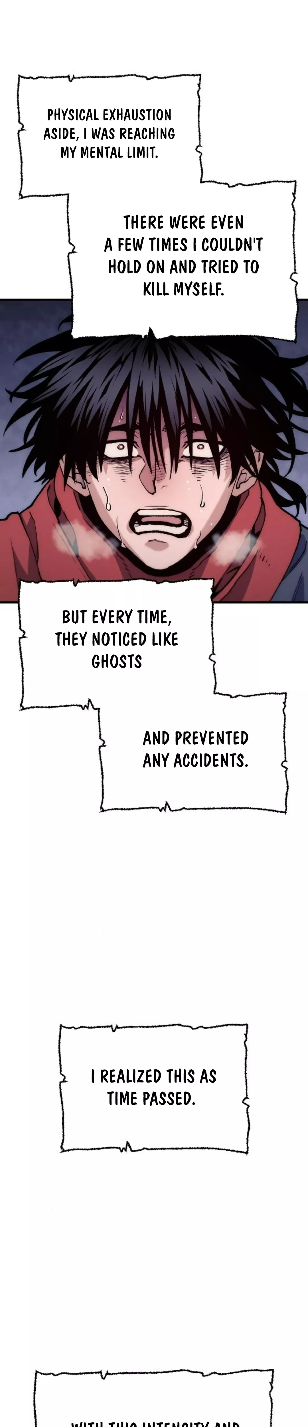 Read Murim RPG Simulation Manga Online