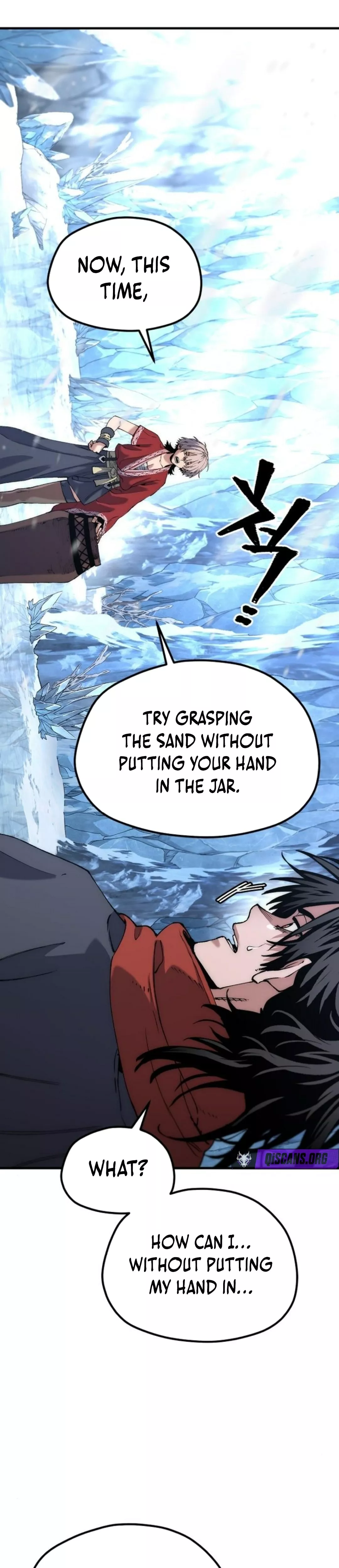 Read Murim RPG Simulation Manga Online