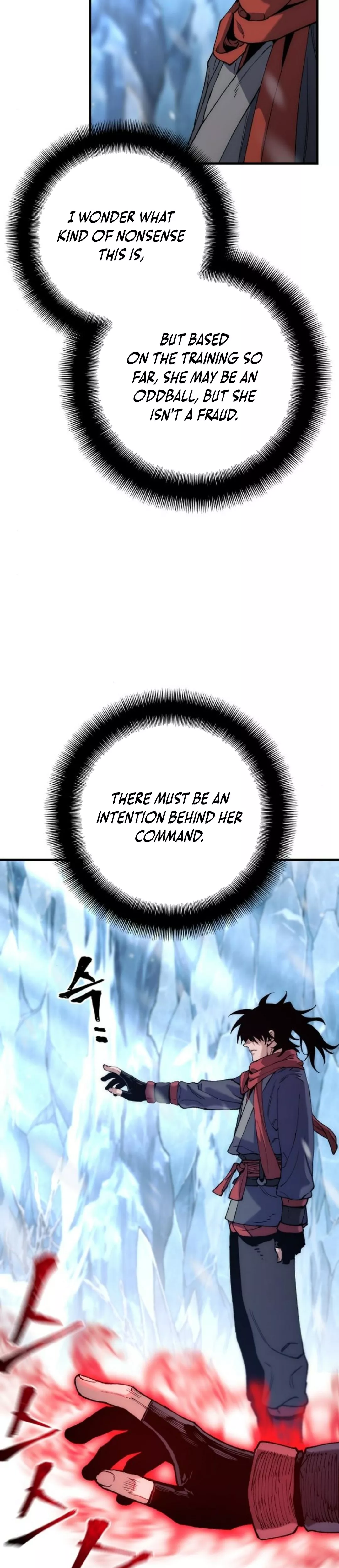 Read Murim RPG Simulation Manga Online