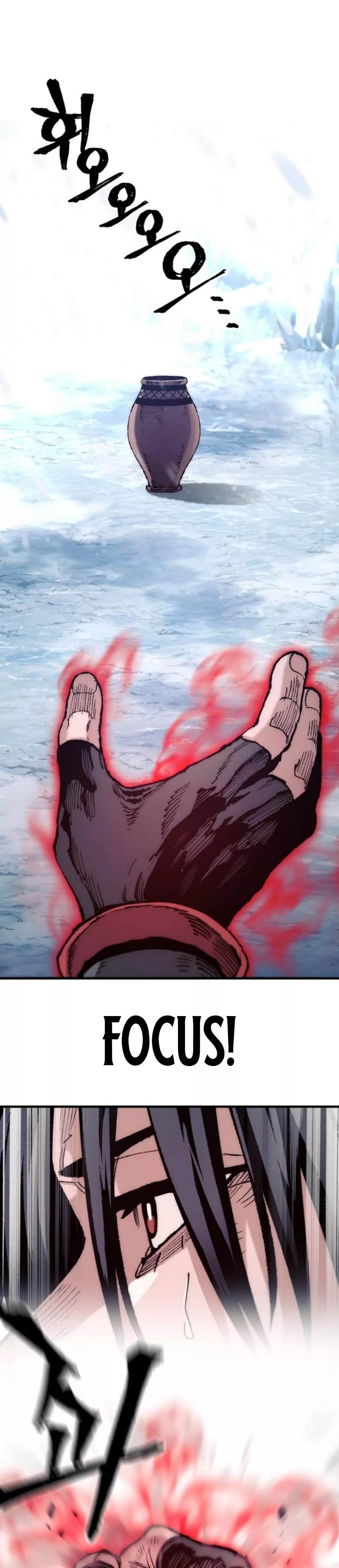 Read Murim RPG Simulation Manga Online