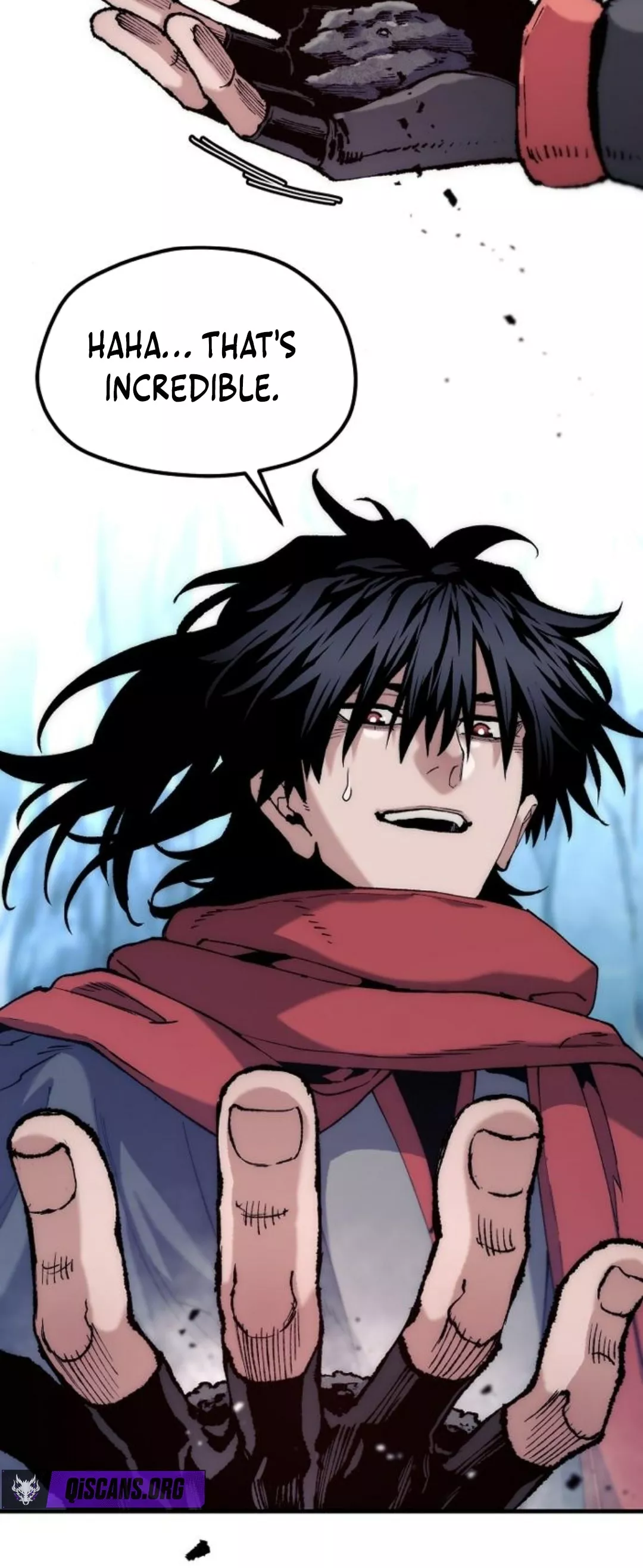 Read Murim RPG Simulation Manga Online