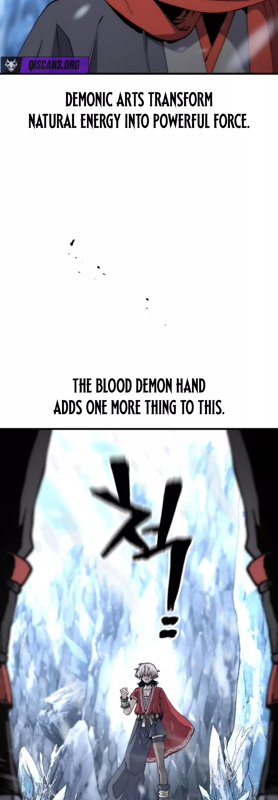 Read Murim RPG Simulation Manga Online