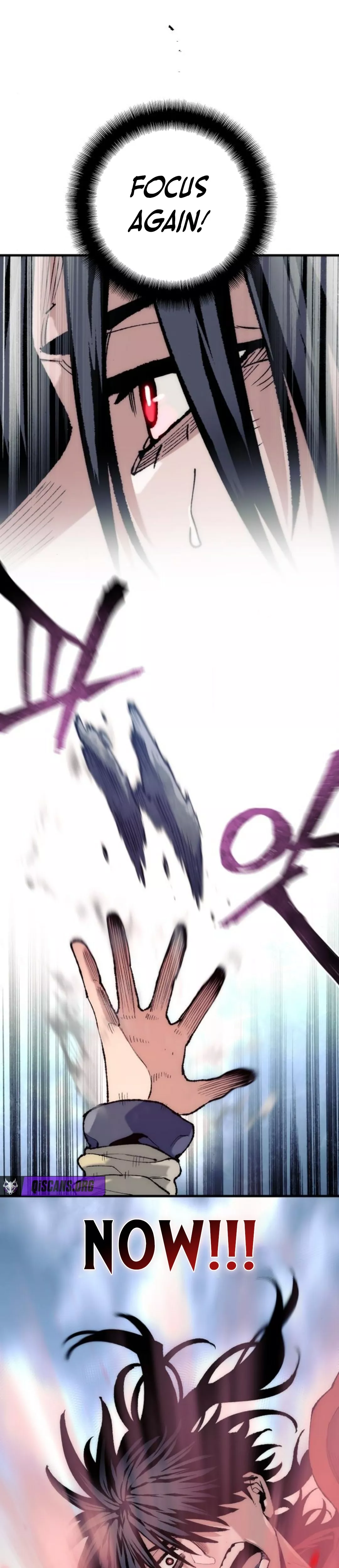 Read Murim RPG Simulation Manga Online