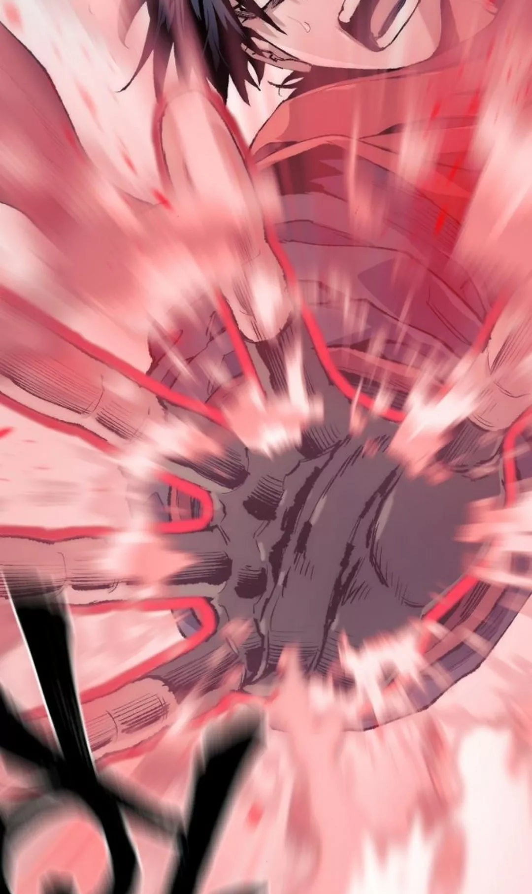 Read Murim RPG Simulation Manga Online