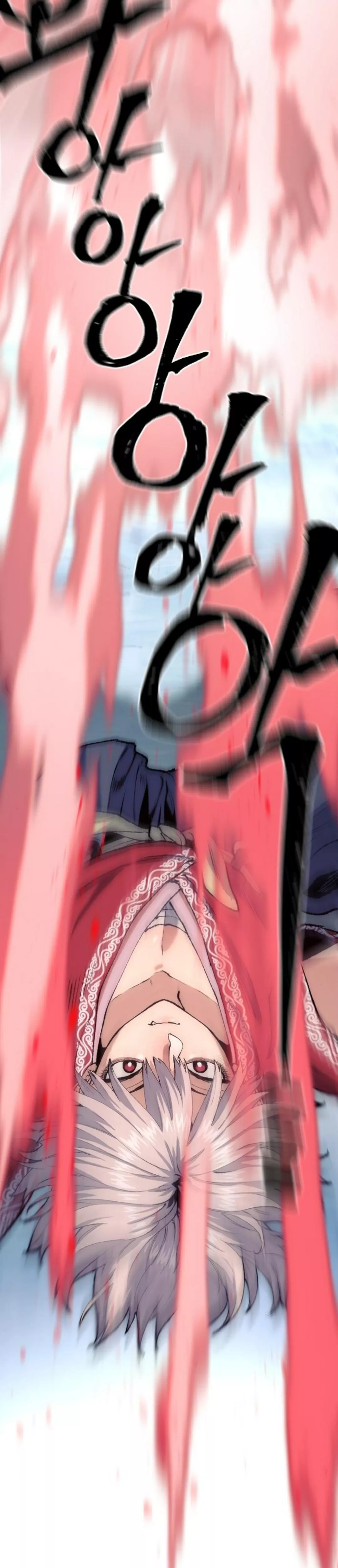 Read Murim RPG Simulation Manga Online