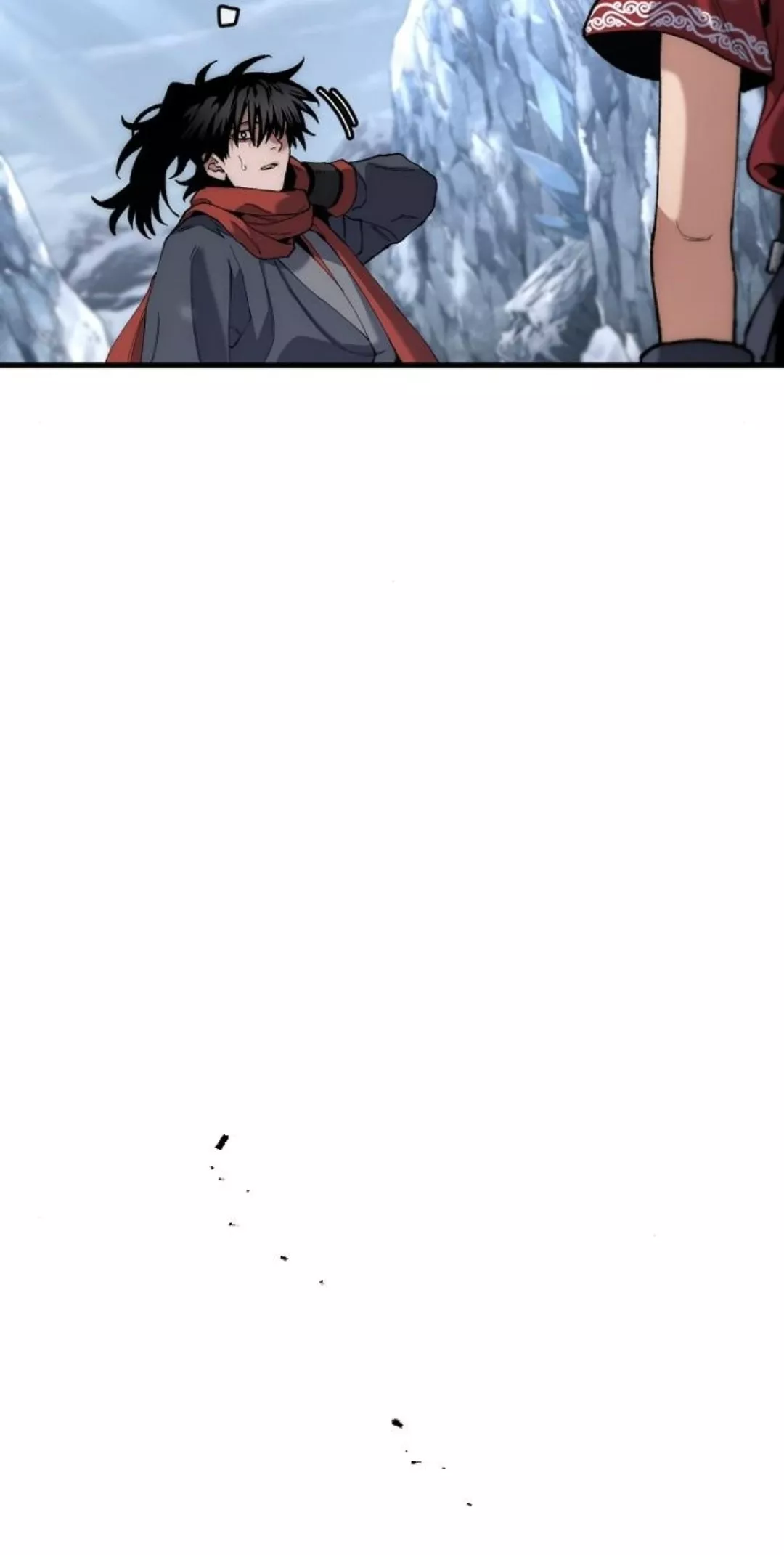 Read Murim RPG Simulation Manga Online