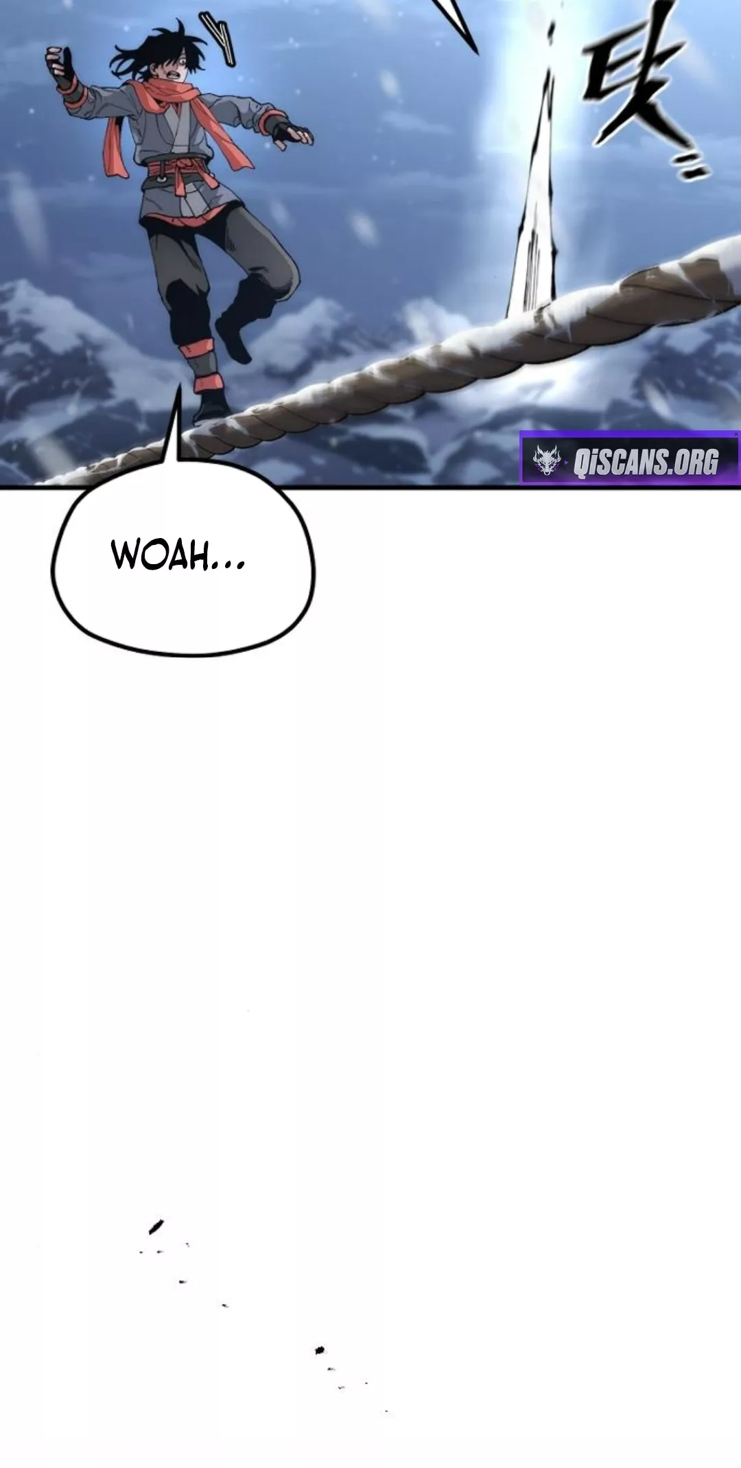 Read Murim RPG Simulation Manga Online