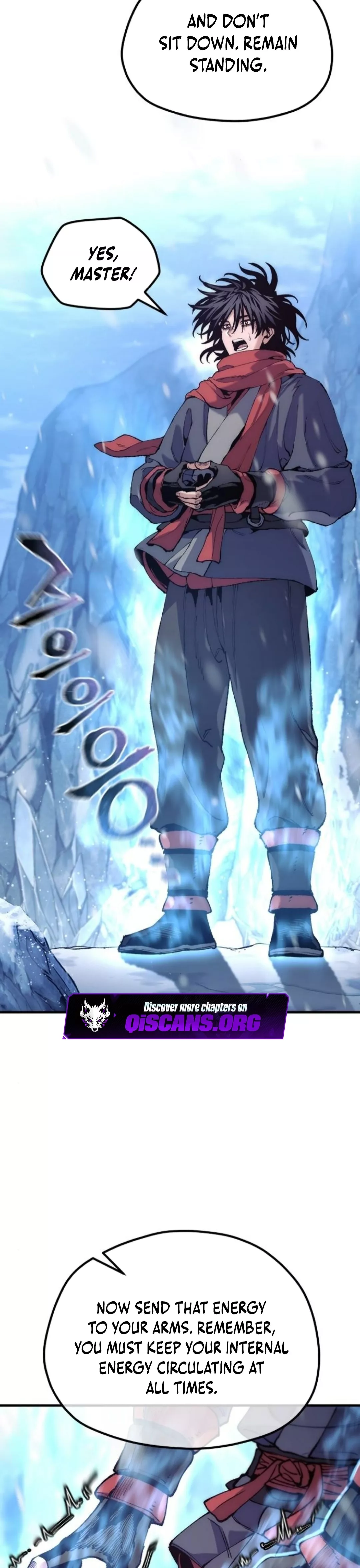 Read Murim RPG Simulation Manga Online