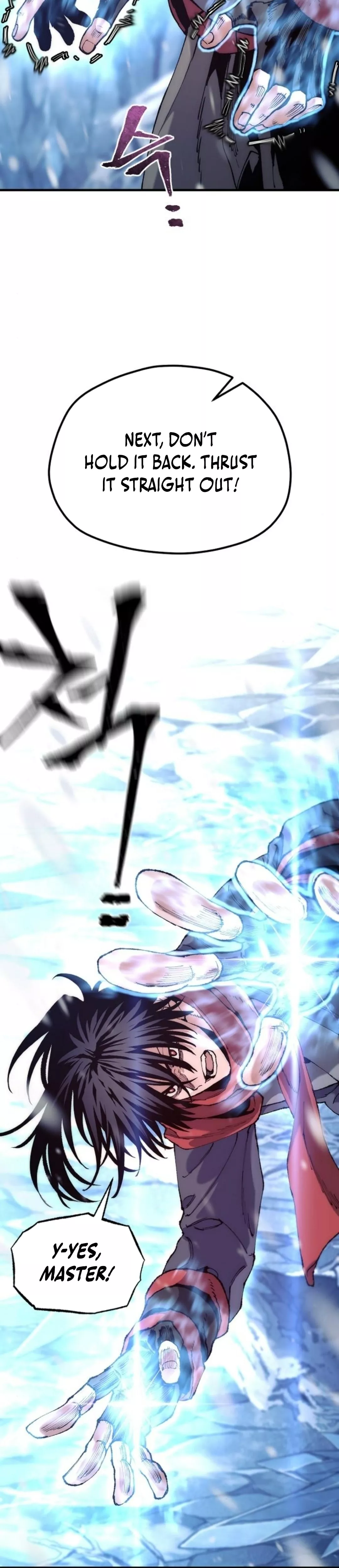 Read Murim RPG Simulation Manga Online