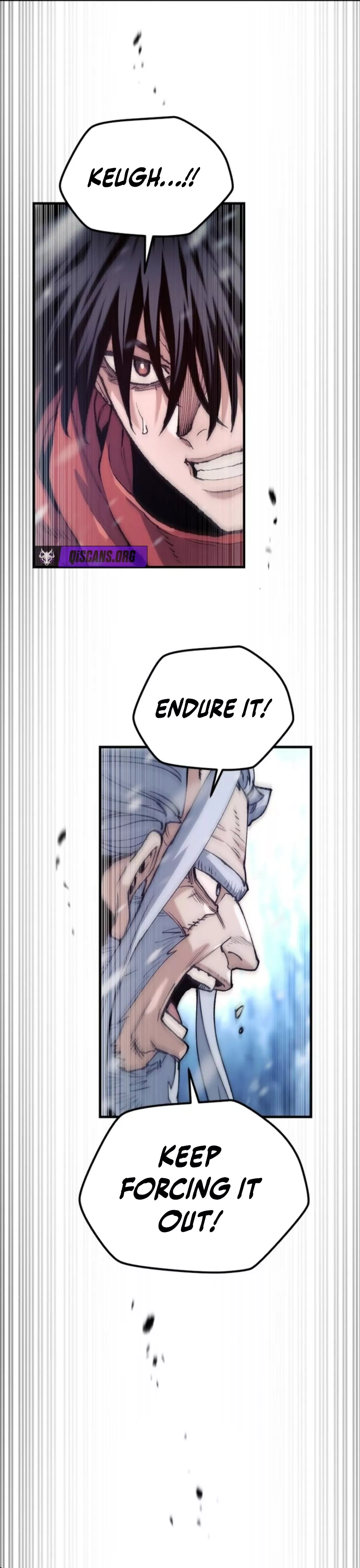 Read Murim RPG Simulation Manga Online