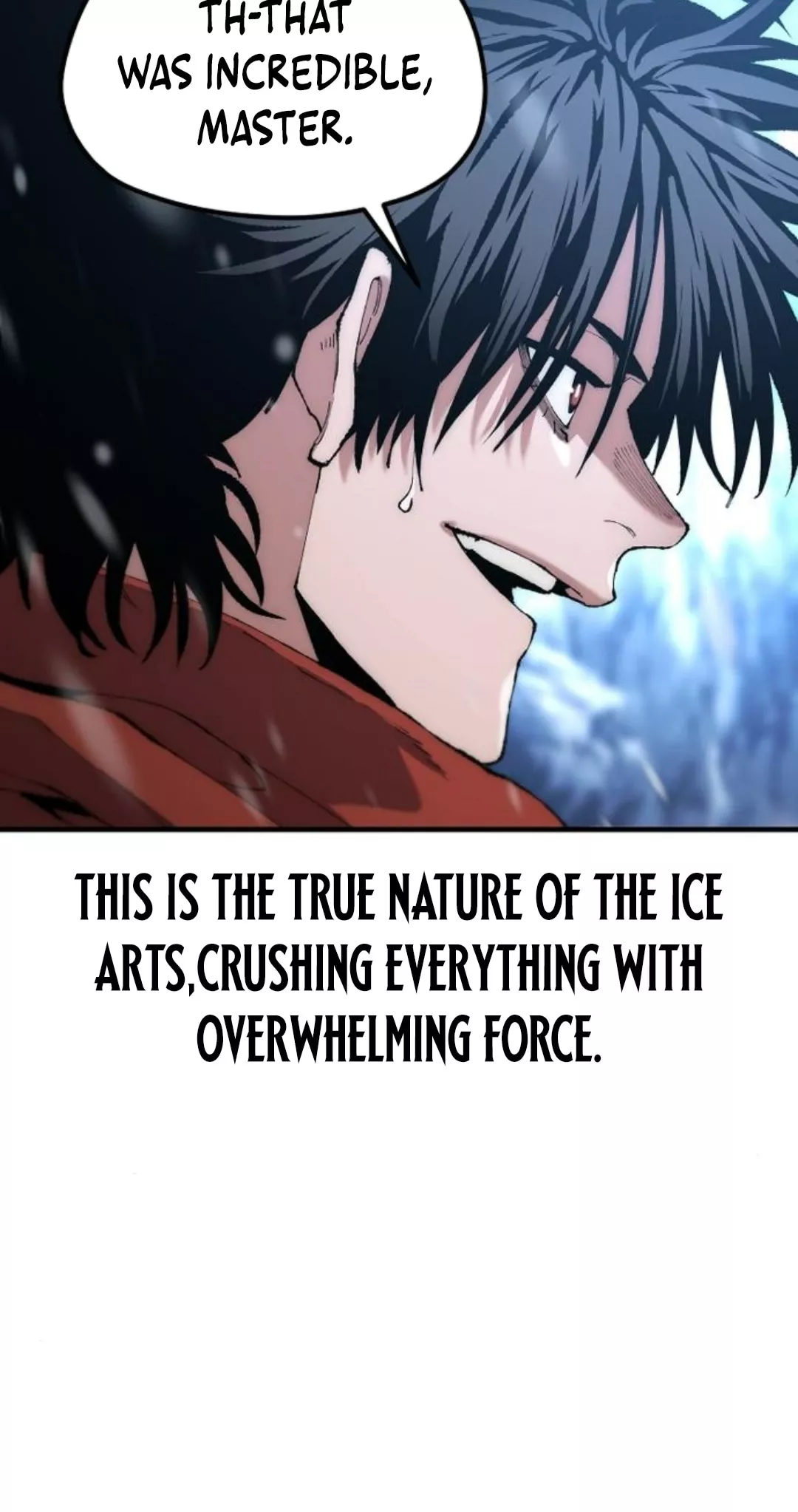 Read Murim RPG Simulation Manga Online