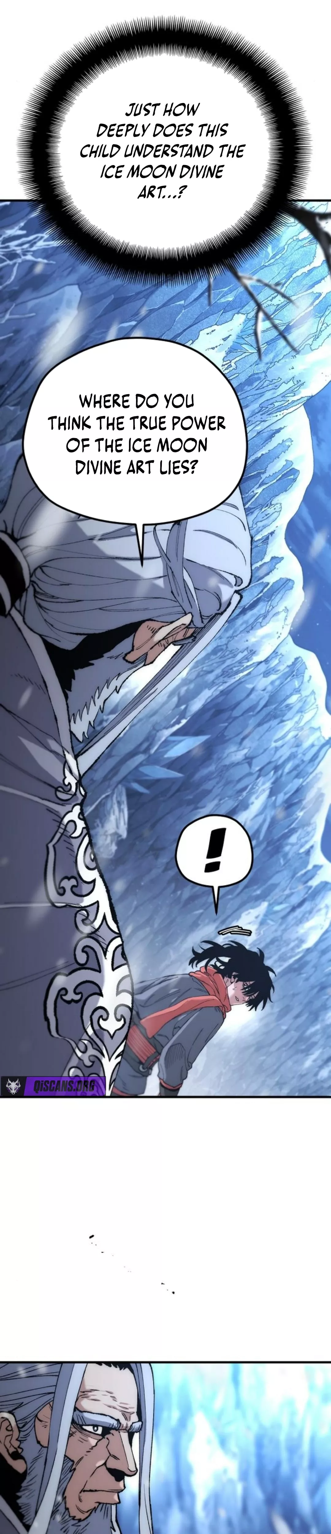 Read Murim RPG Simulation Manga Online