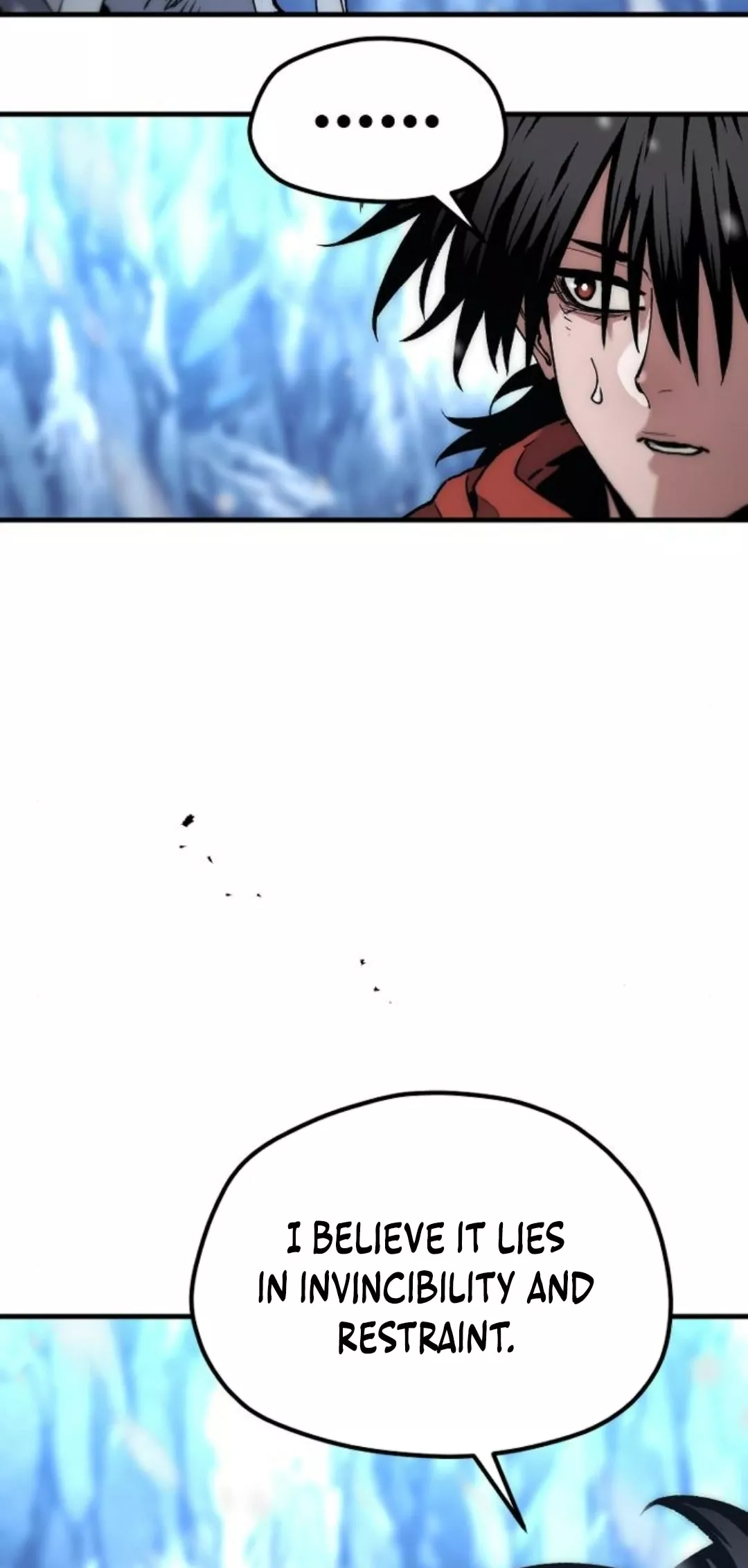 Read Murim RPG Simulation Manga Online