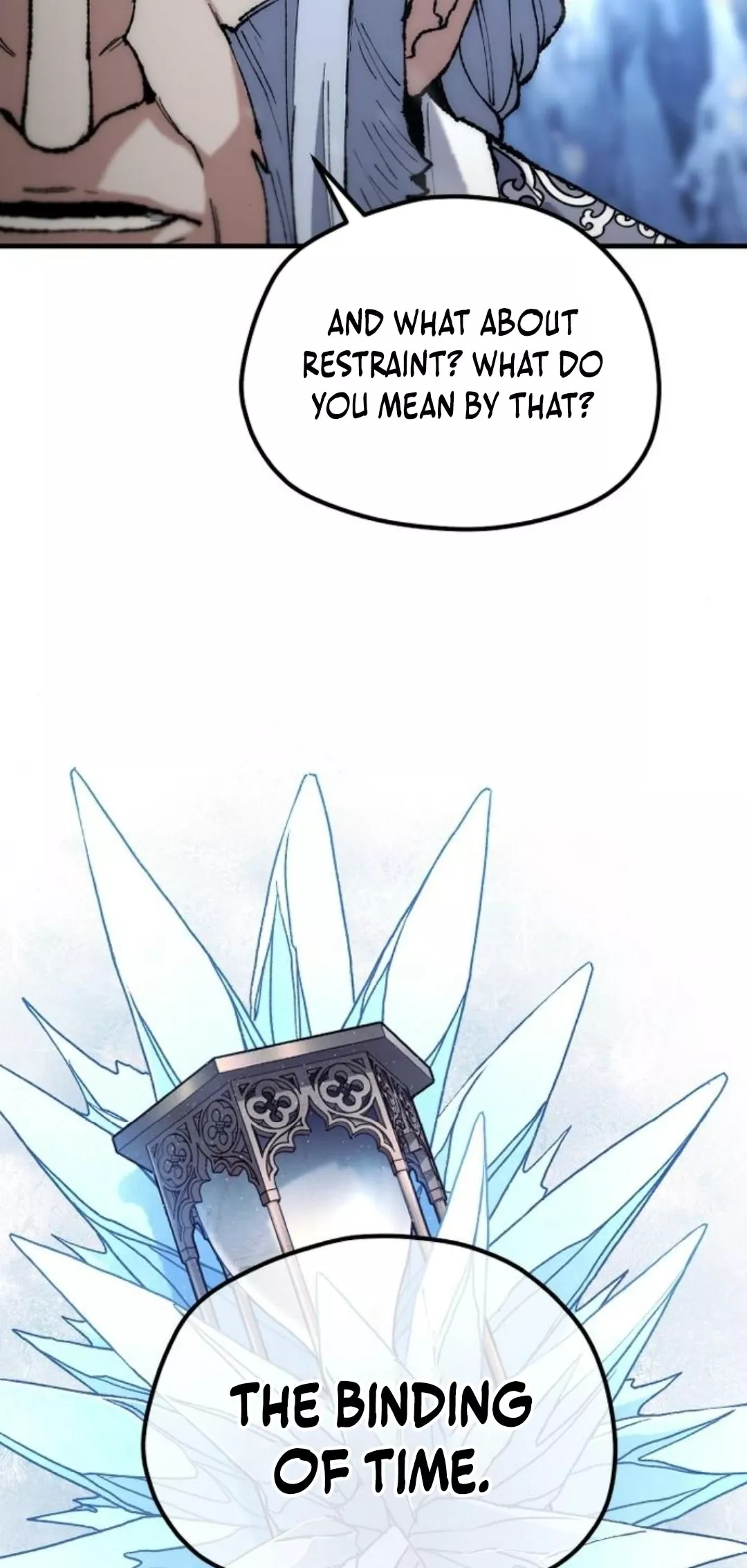 Read Murim RPG Simulation Manga Online