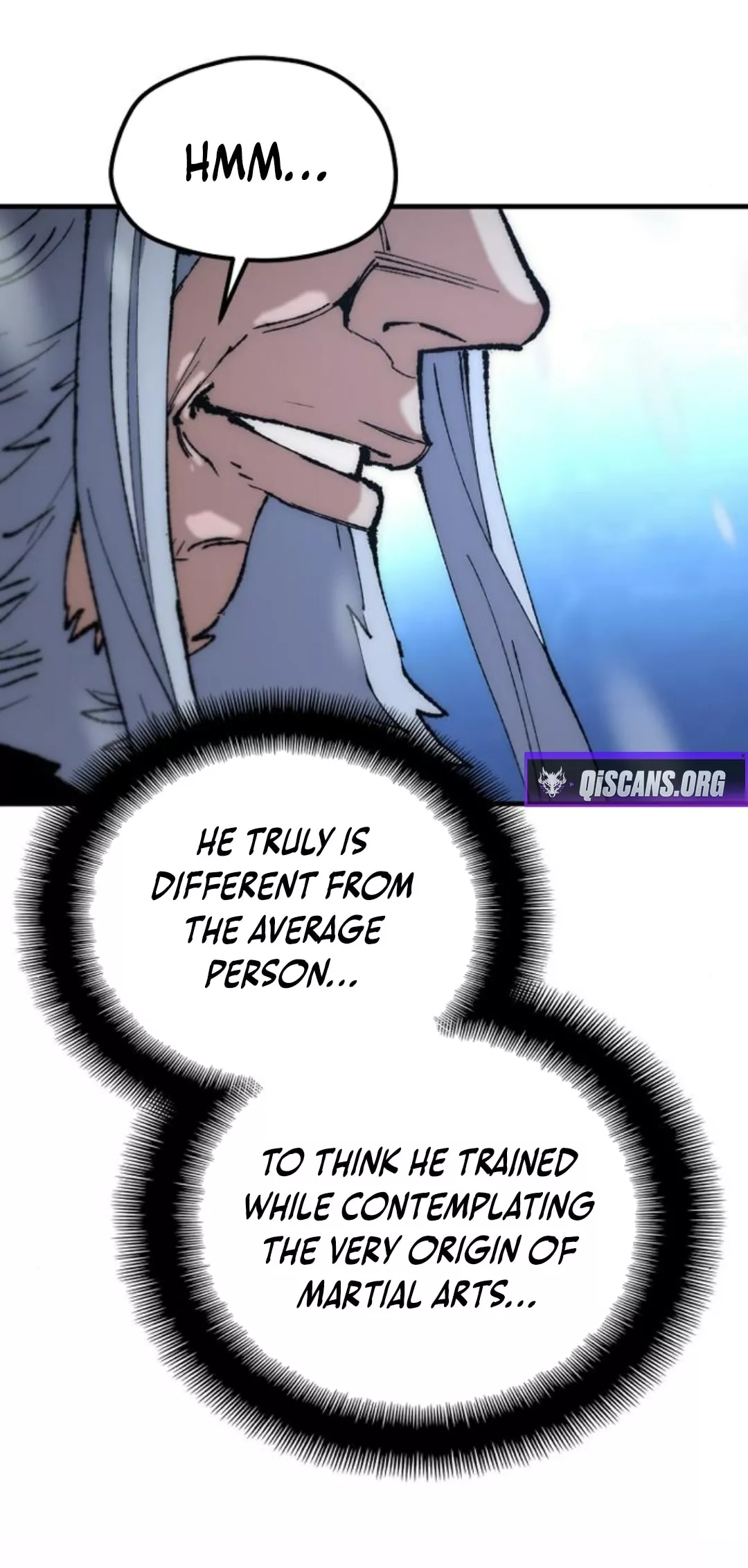 Read Murim RPG Simulation Manga Online