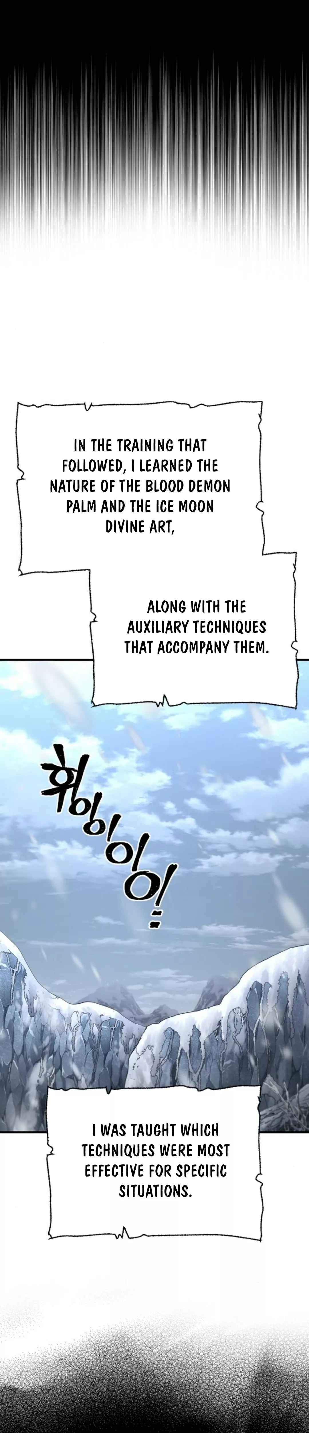 Read Murim RPG Simulation Manga Online