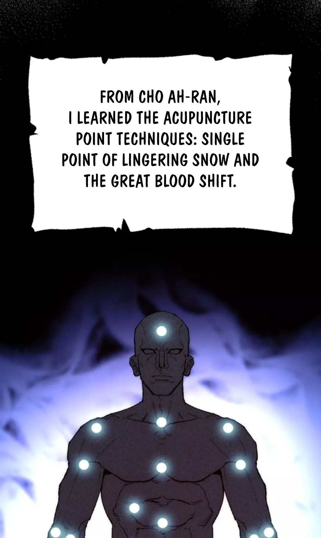 Read Murim RPG Simulation Manga Online