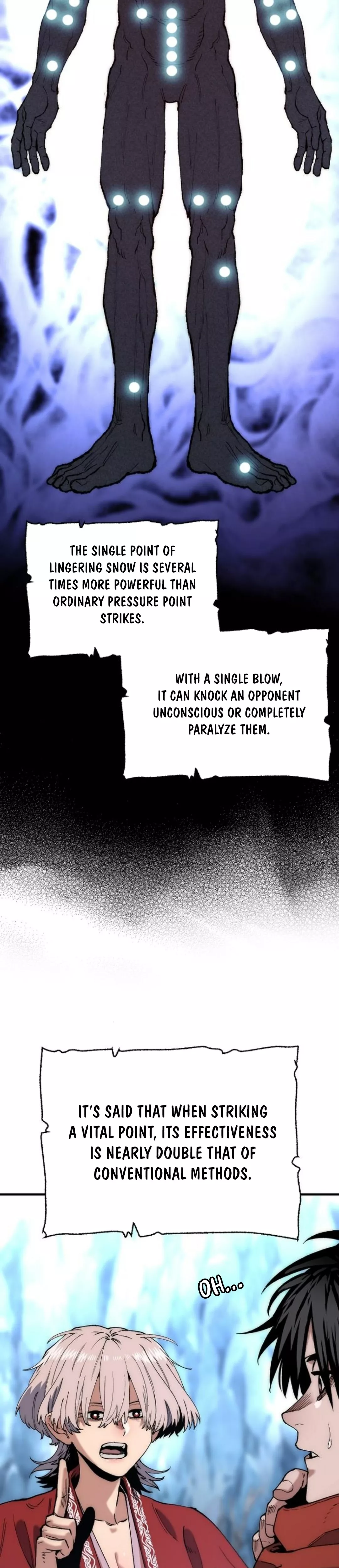 Read Murim RPG Simulation Manga Online