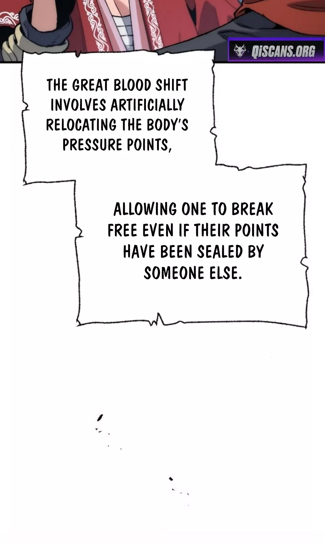 Read Murim RPG Simulation Manga Online