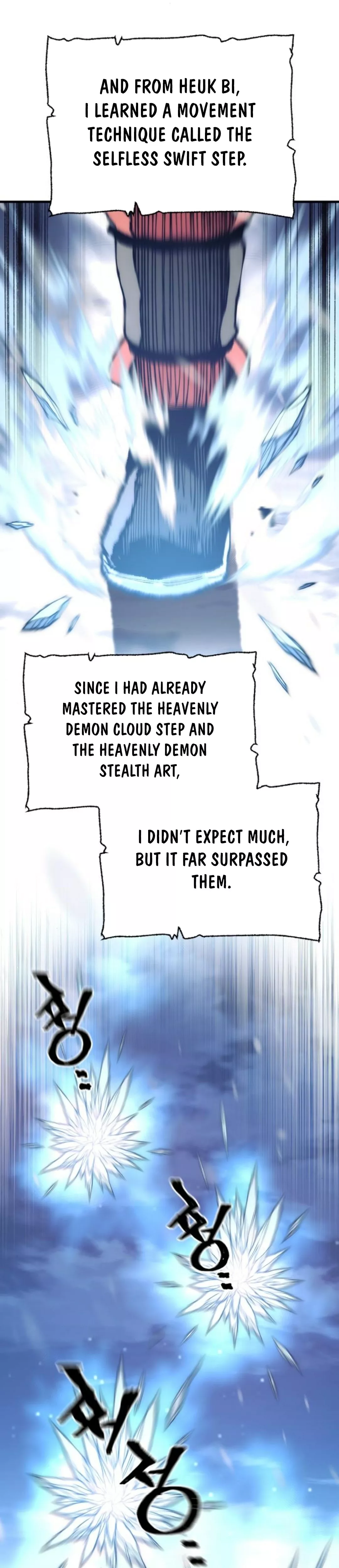 Read Murim RPG Simulation Manga Online