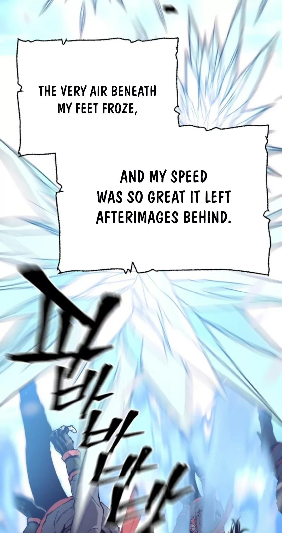 Read Murim RPG Simulation Manga Online