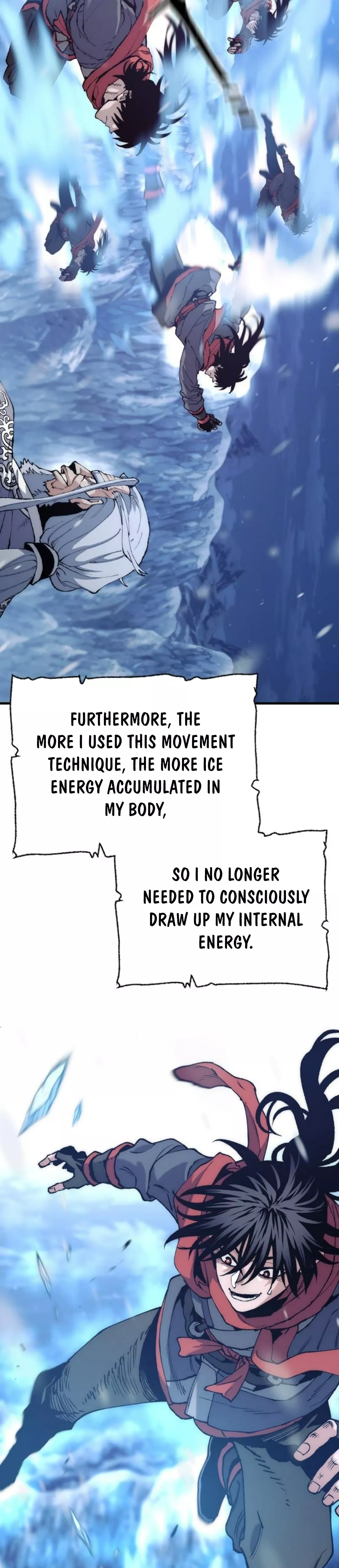 Read Murim RPG Simulation Manga Online