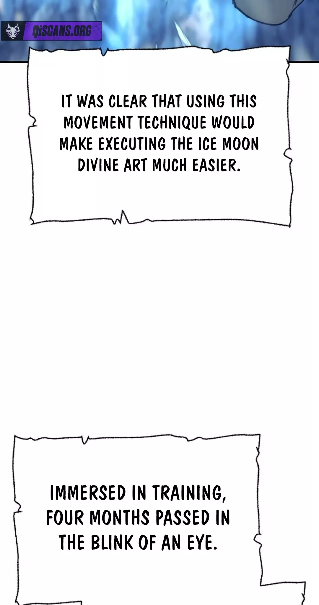 Read Murim RPG Simulation Manga Online